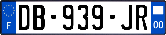 DB-939-JR