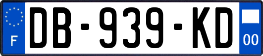 DB-939-KD