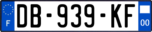 DB-939-KF