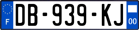 DB-939-KJ