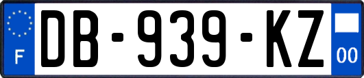 DB-939-KZ