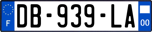 DB-939-LA