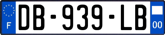DB-939-LB