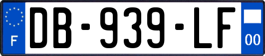 DB-939-LF