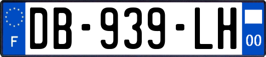 DB-939-LH