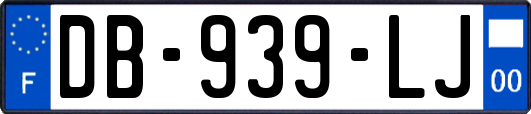 DB-939-LJ