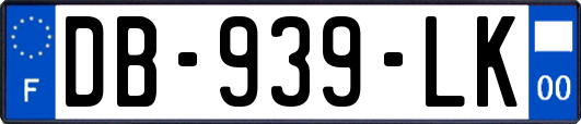 DB-939-LK