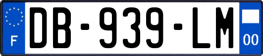 DB-939-LM