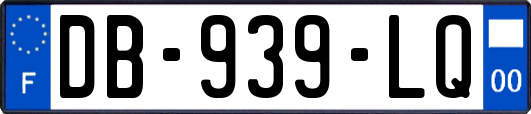 DB-939-LQ