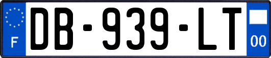 DB-939-LT