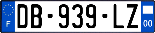 DB-939-LZ