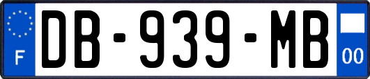 DB-939-MB
