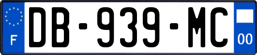 DB-939-MC