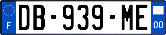 DB-939-ME