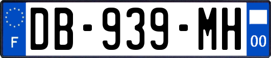 DB-939-MH