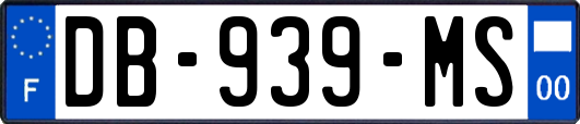 DB-939-MS