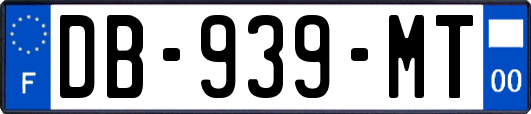 DB-939-MT