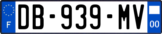 DB-939-MV