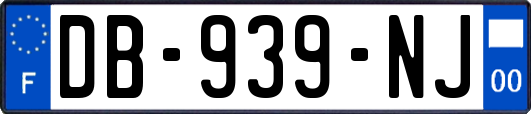 DB-939-NJ