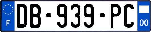 DB-939-PC