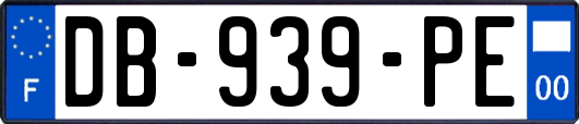 DB-939-PE