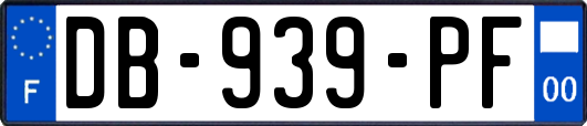 DB-939-PF