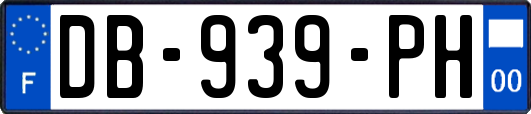 DB-939-PH