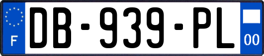 DB-939-PL