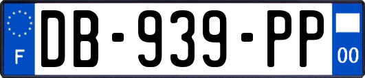 DB-939-PP