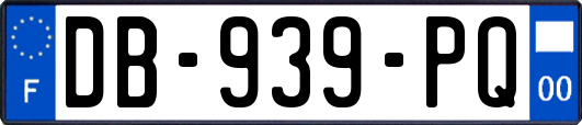 DB-939-PQ