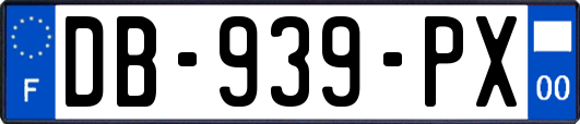 DB-939-PX