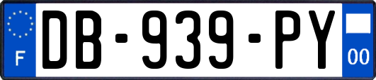 DB-939-PY