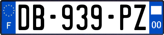 DB-939-PZ