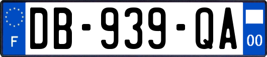 DB-939-QA