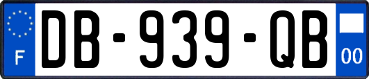 DB-939-QB