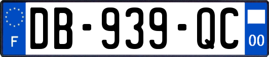 DB-939-QC