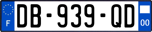 DB-939-QD