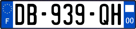 DB-939-QH