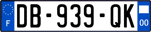 DB-939-QK