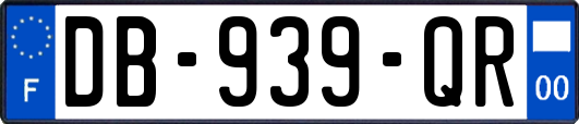 DB-939-QR