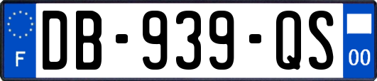 DB-939-QS