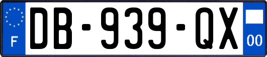 DB-939-QX