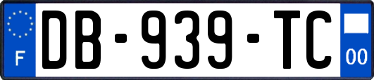 DB-939-TC