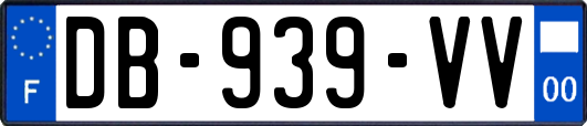 DB-939-VV