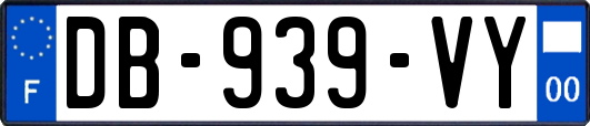 DB-939-VY