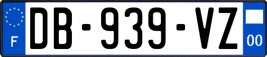 DB-939-VZ