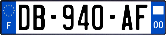 DB-940-AF