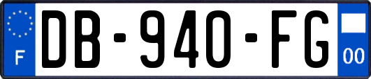 DB-940-FG