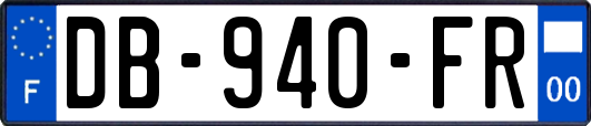 DB-940-FR