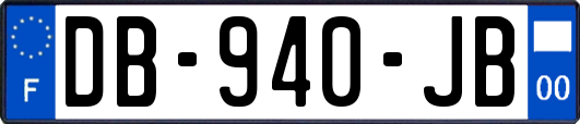DB-940-JB